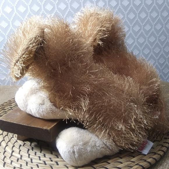 GANZ Twin Puppies - Picture 3 of 8